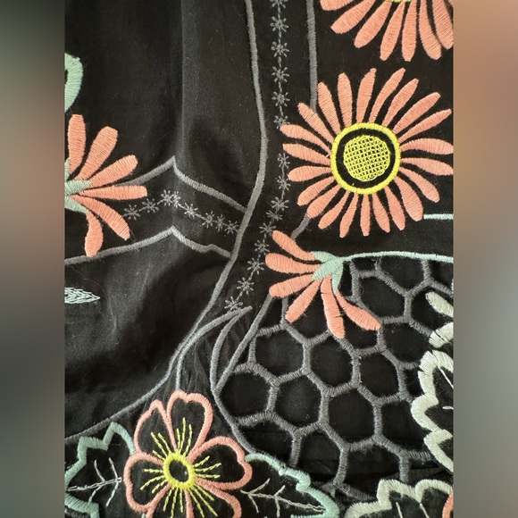 Alice McCall Honeycomb Daisy Dress, size 2, NWT - Picture 9 of 11